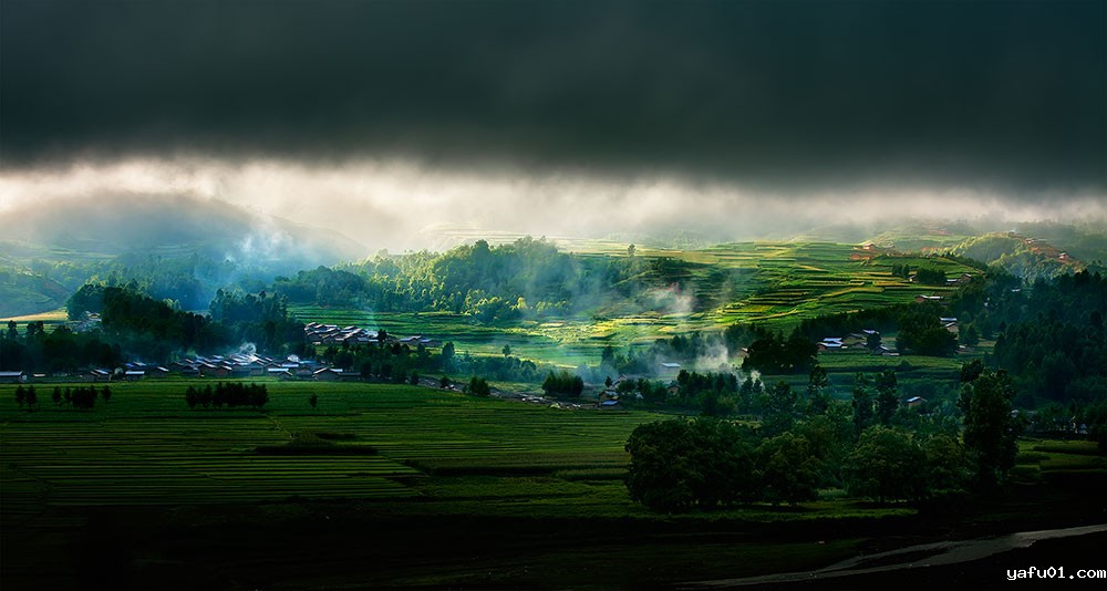 彝家新梦-吴玉忠
