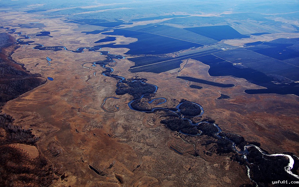 李世勇-鸟瞰兴安3