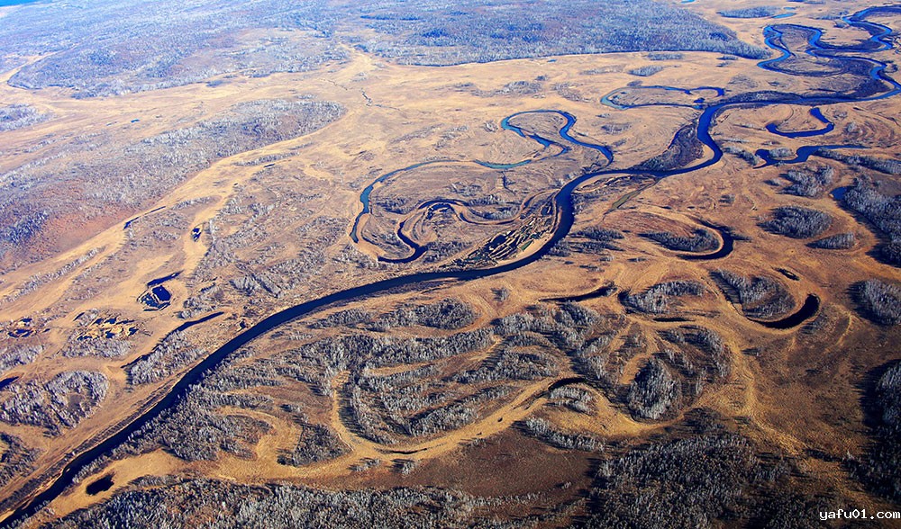 李世勇-鸟瞰兴安6