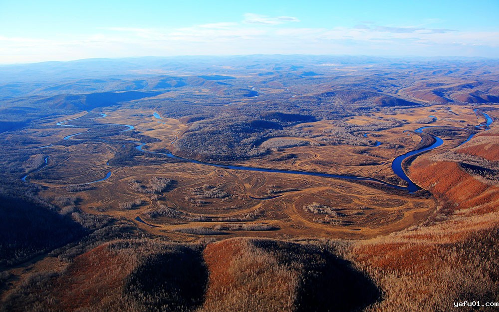 李世勇-鸟瞰兴安8